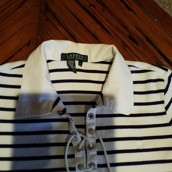 Ralph Lauren top - Picture 2 of 4